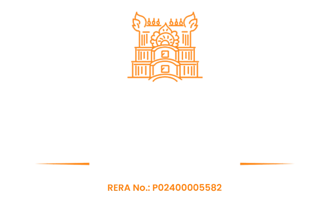 Ananda Nilayam Temple Logo