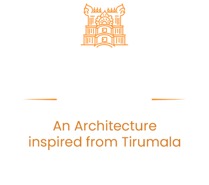 Ananda Nilayam Logo